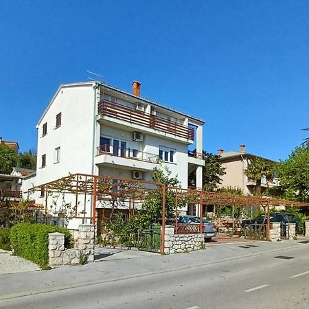 House Spiljar Hotel Crikvenica Exterior photo