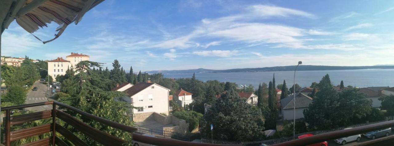 House Spiljar Hotel Crikvenica Exterior photo