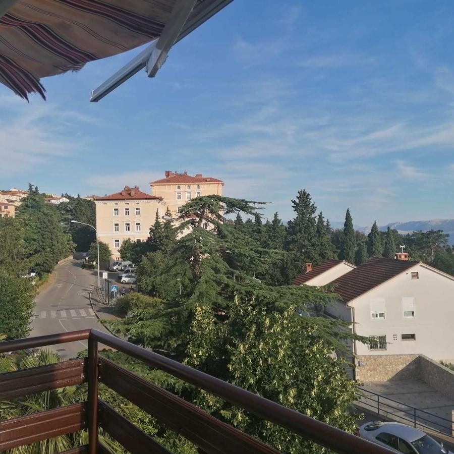 House Spiljar Hotel Crikvenica Exterior photo