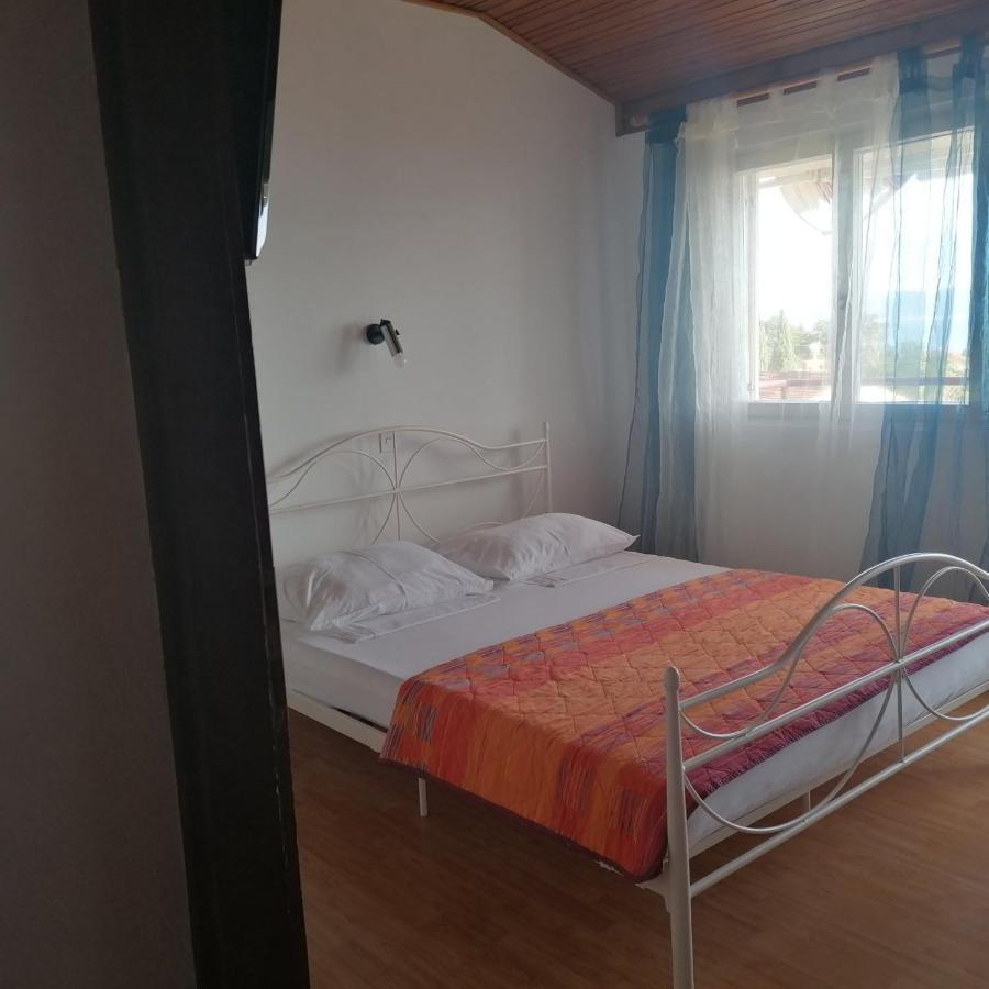 House Spiljar Hotel Crikvenica Exterior photo