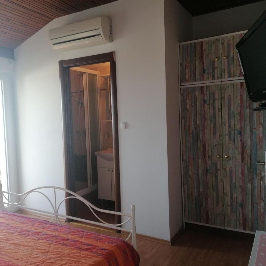 House Spiljar Hotel Crikvenica Exterior photo