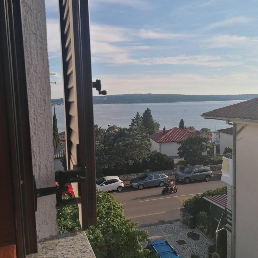 House Spiljar Hotel Crikvenica Exterior photo