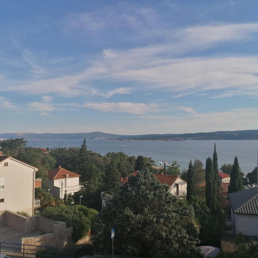 House Spiljar Hotel Crikvenica Exterior photo