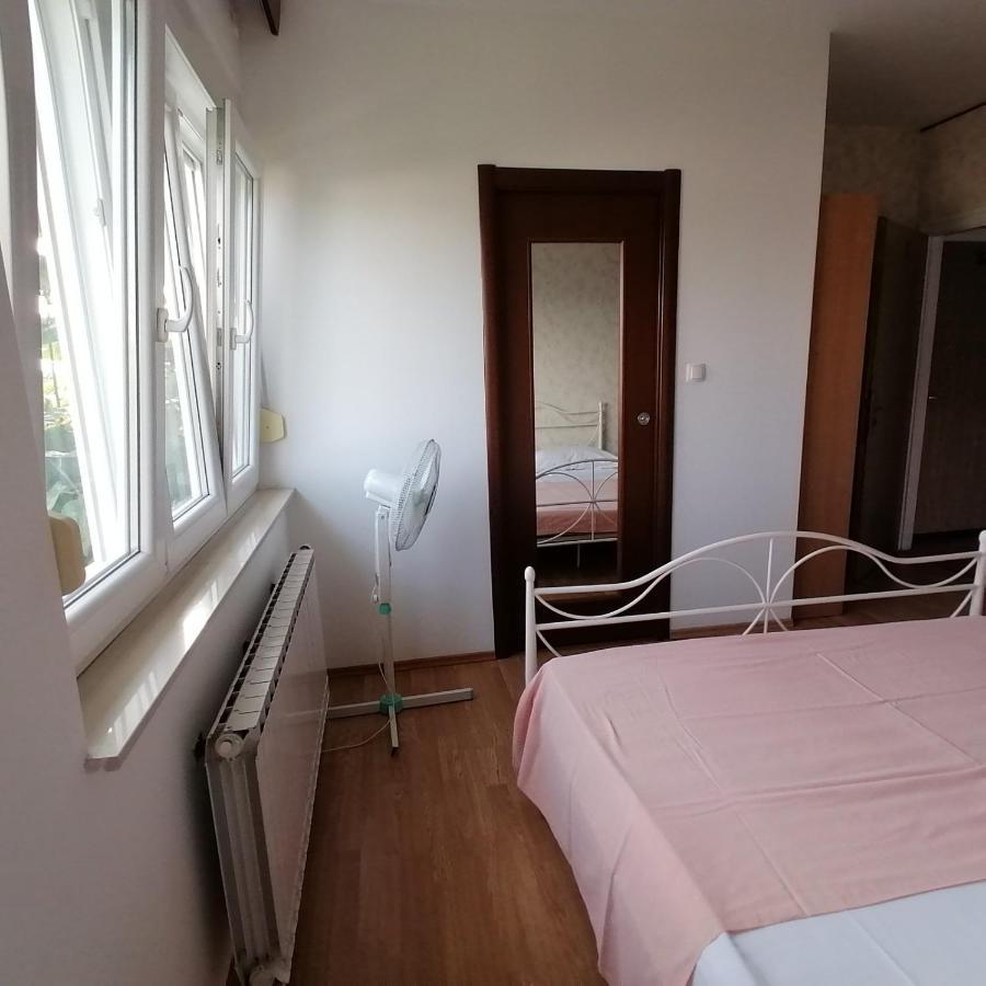 House Spiljar Hotel Crikvenica Exterior photo