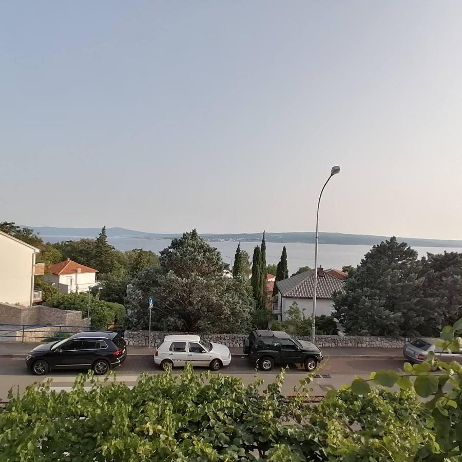 House Spiljar Hotel Crikvenica Exterior photo