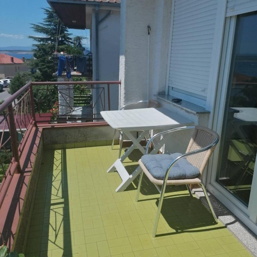 House Spiljar Hotel Crikvenica Exterior photo