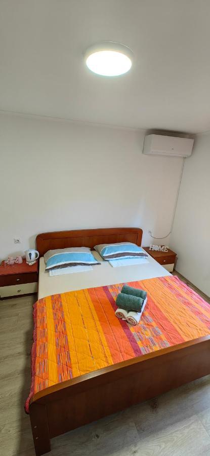 House Spiljar Hotel Crikvenica Exterior photo