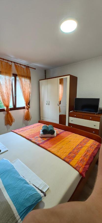 House Spiljar Hotel Crikvenica Exterior photo