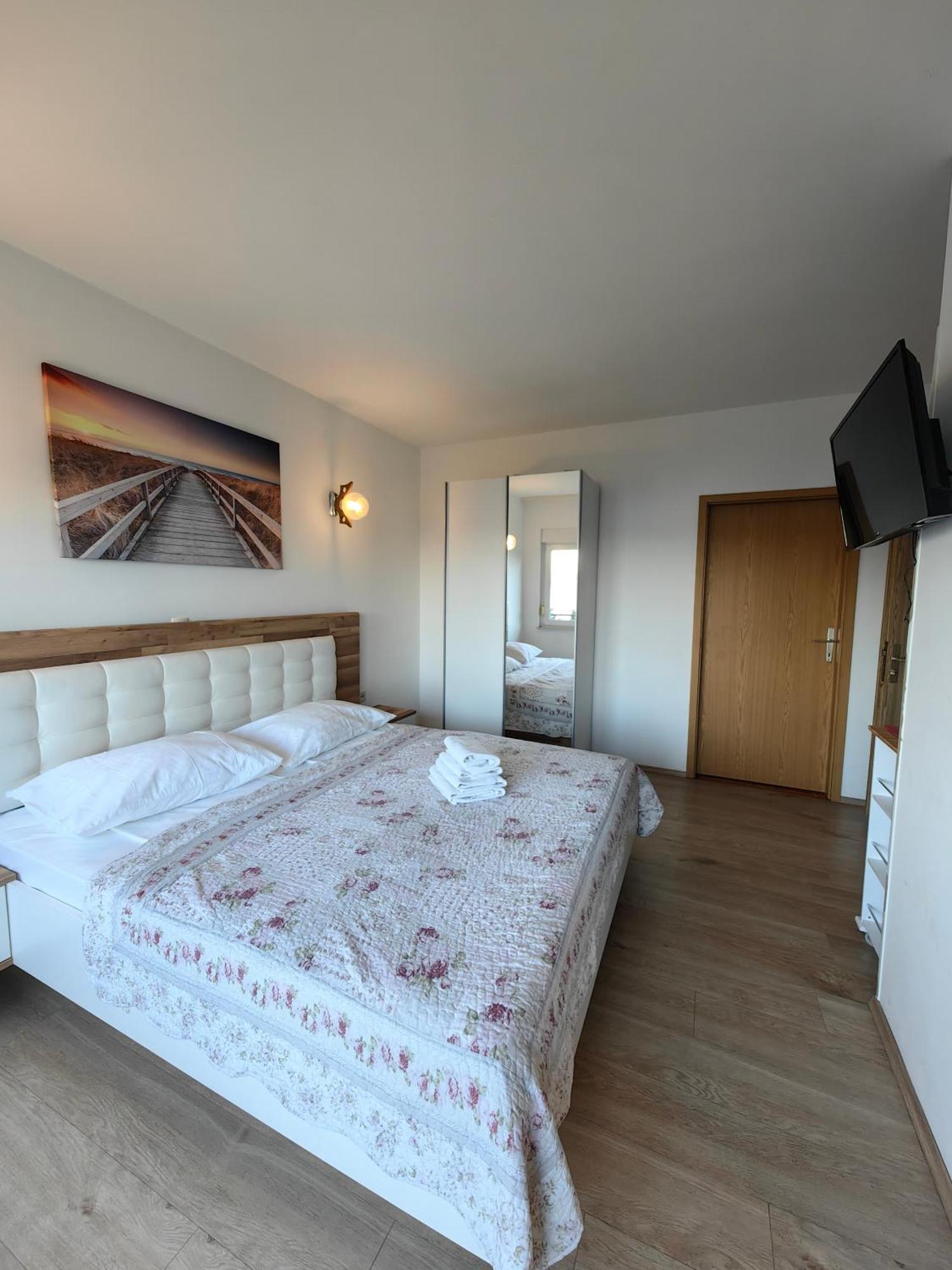 House Spiljar Hotel Crikvenica Exterior photo