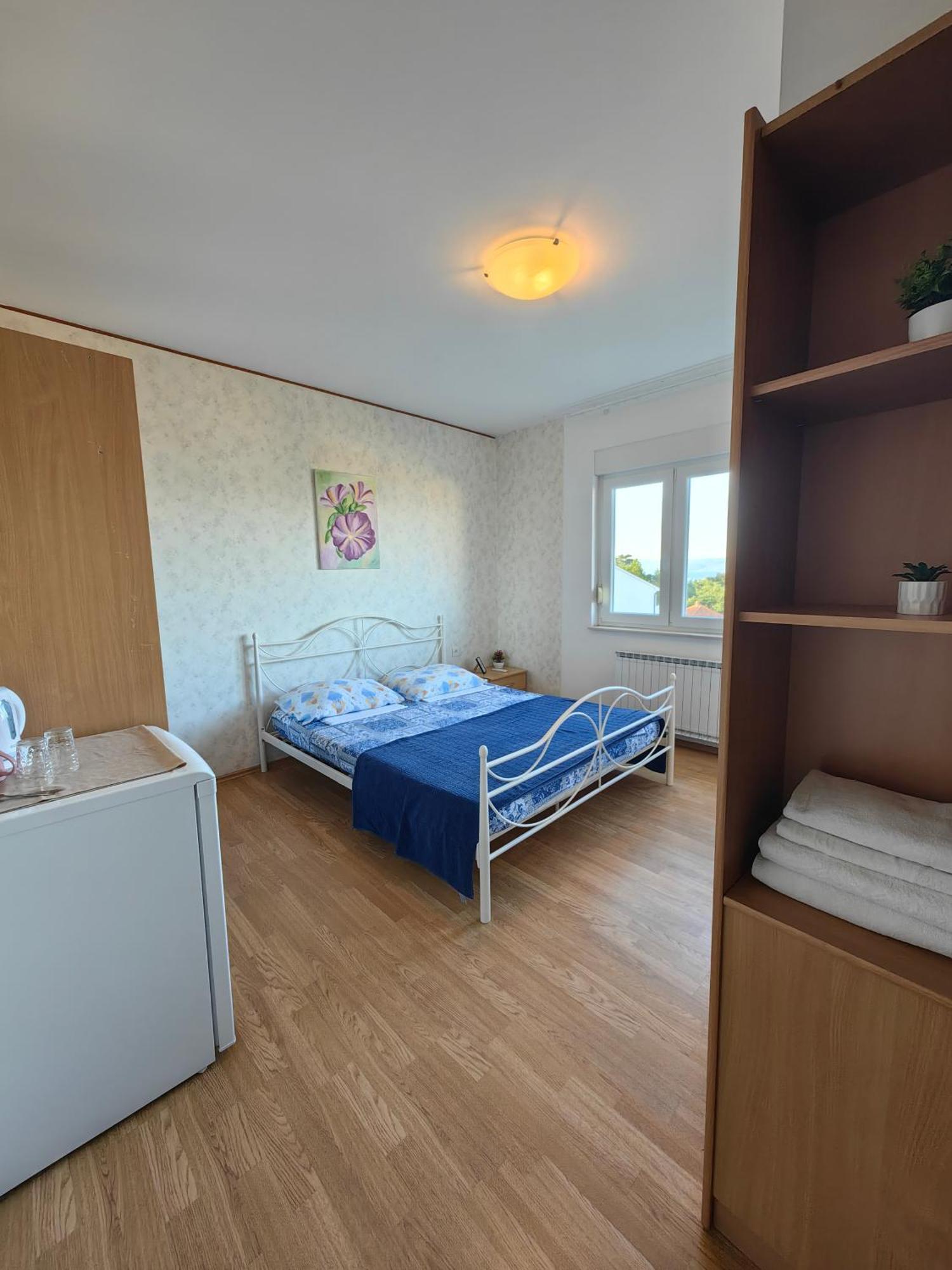 House Spiljar Hotel Crikvenica Exterior photo