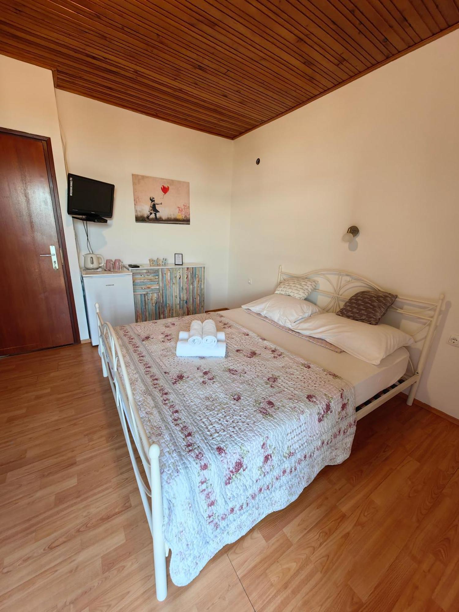 House Spiljar Hotel Crikvenica Exterior photo